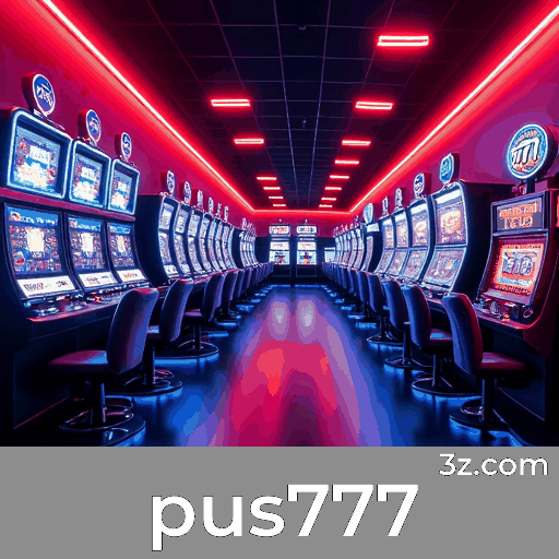 pus777: Cassino Premiando com Pagamentos Rápidos